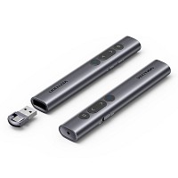 Vention IT Wireless Presenter Red Laser Pointer (Battery Powered) KQIH0