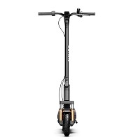Navee Electric Scooter, 1350W, 75km Range, Quadruple Suspension, Dual Brakes with Electronic Regenerative Braking System, Foldable, Traction Control System, IPX5, 3.6-inch LED Display, GT5 Pro.