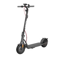 Navee Electric Scooter, 800W, 45km Range, Dual Braking System, Foldable, Traction Control System, IPX5, 4 Inch Display, V45i