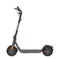 Navee Electric Scooter, 800W, 45km Range, Dual Braking System, Foldable, Traction Control System, IPX5, 4 Inch Display, V45i