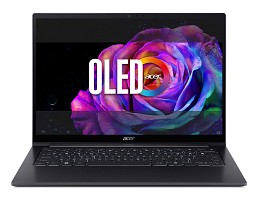 Acer Laptop Travelmate P6 14 Intel Core Ultra 7 355 32GB/1TB Win11 Pro TMP614-55T-TCO-7005