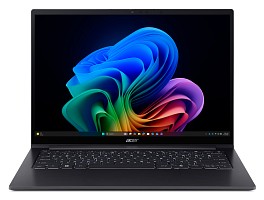 Acer Laptop Travelmate P6 14 Intel Core Ultra 7 355 32GB/1TB Win11 Pro TMP614-55T-TCO-7005