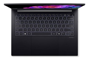 Acer Laptop Travelmate P6 14 Intel Core Ultra 7 355 32GB/1TB Win11 Pro TMP614-55T-TCO-7005