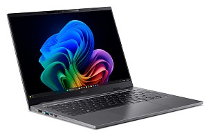 Acer Laptop Travelmate X4 14 Intel Core Ultra 5 226V 16GB/512GB Win11 Pro TMX414-51-TCO-53S4