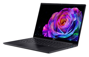 Acer Laptop Travelmate P6 14 Intel Core Ultra 7 355 32GB/1TB Win11 Pro TMP614-55T-TCO-7005