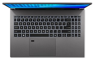 Acer Laptop Travelmate X2 15.6 Intel Core 5 320 16GB/512GB Win11 Pro TMX215-51-TCO-53PE