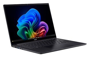 Acer Laptop Travelmate P6 14 Intel Core Ultra 7 355 32GB/1TB Win11 Pro TMP614-55T-TCO-7005