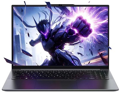Chuwi Laptop CoreBook Plus 16 R5-7430U 16Gb + 512GB Windows 11 PRO