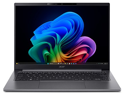 Acer Laptop Travelmate X4 14 Intel Core Ultra 7 256V  16GB/512GB Win11 Pro TMX414-51-TCO-76WR