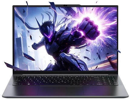 Chuwi Laptop CoreBook Plus 16 R5-7430U 16Gb + 512GB Windows 11 Home
