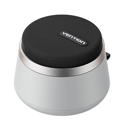 Vention AUDIO Speaker Wireless Magnetic Stand KOOBU K11 Silver