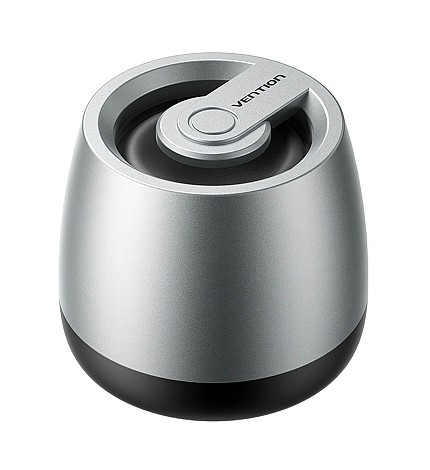 Vention AUDIO Speaker Desktop Bluetooth OMNI 11 Silver
