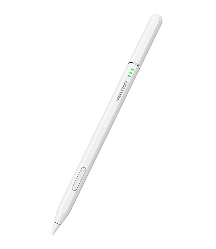 Vention IT Stylus Active with Bluetooth Pairing White KQNW0