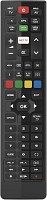 Superior TV Replacement Remote Control for Panasonic Smart