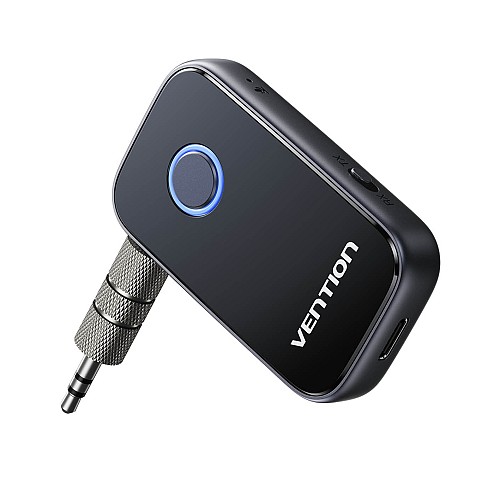 Vention AUDIO Bluetooth 6.0 Portable Transmitter and Receiver NAOH0