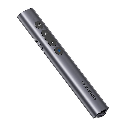 Vention IT Wireless Presenter Red Laser Pointer (Battery Powered) KQIH0