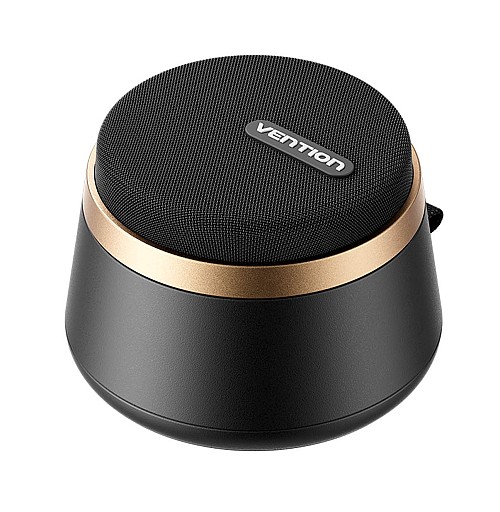 Vention AUDIO Speaker Wireless Magnetic Stand KOOBU K11 Black