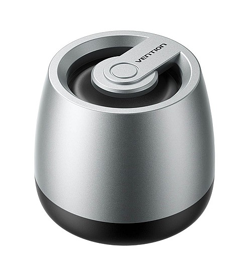 Vention AUDIO Speaker Desktop Bluetooth OMNI 11 Silver