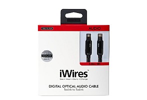 Techlink iWires Optical Cable 3.0m 710213