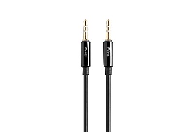 Techlink iWires 3.5mm to 3.5mm 1.5m 710026