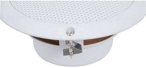 Adastra OD6 6.5 Water Resistant Ceiling Speakers (pair) 125.063UK