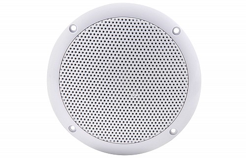 Adastra OD6 6.5 Water Resistant Ceiling Speakers (pair) 125.063UK