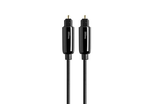 Techlink iWires Optical Cable 1.0m 710211