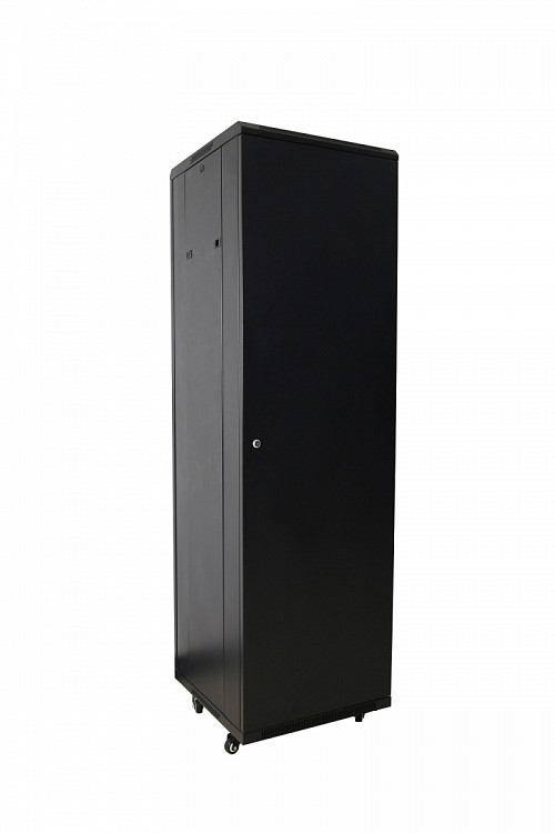 DigitMX NETPRO NP-C37U60 19 Free Standing Cabinet 37U 60cm (Not Assembled)
