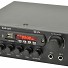 QTX KAD-2BT Amplifier USB/FM/BT 2x25W@8ohm 103.122UK