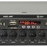 QTX KAD-2BT Amplifier USB/FM/BT 2x25W@8ohm 103.122UK
