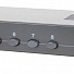AV:link 1:8 Speaker Switch w/protection 128.428UK