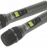 Citronic RU210-H Dual Multi-UHF Handheld 171.970UK